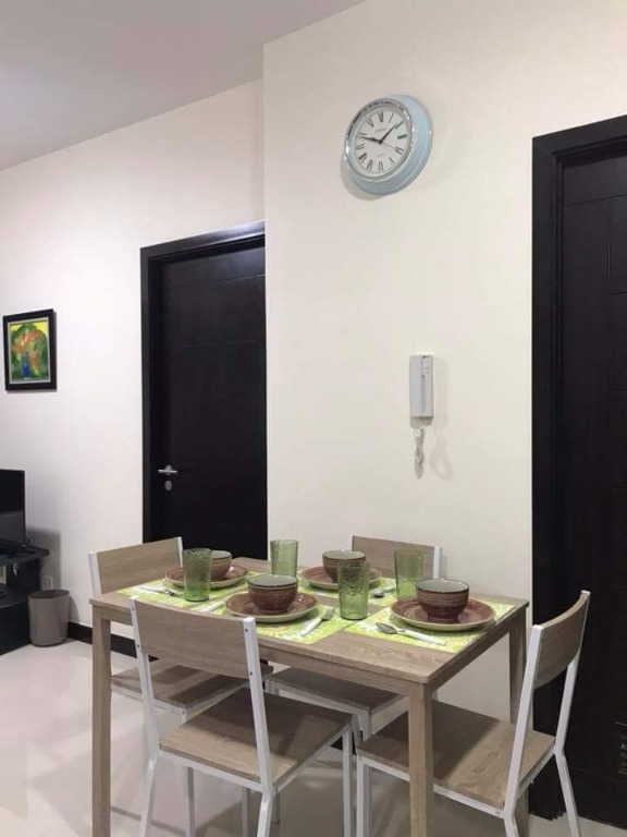 2BR CONDO UNIT IN ROBINSON MAGNOLIA RESIDENCES TOWER C WITH PARKING