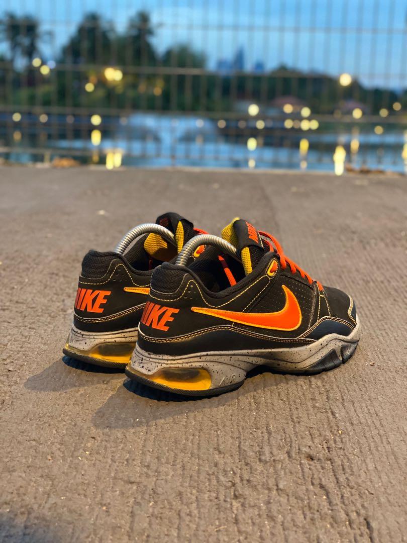 Nike air compete cheap tr 2