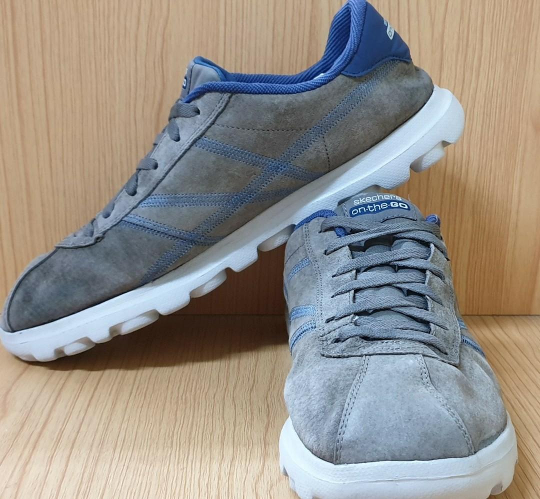 Skechers resalyte mens sales