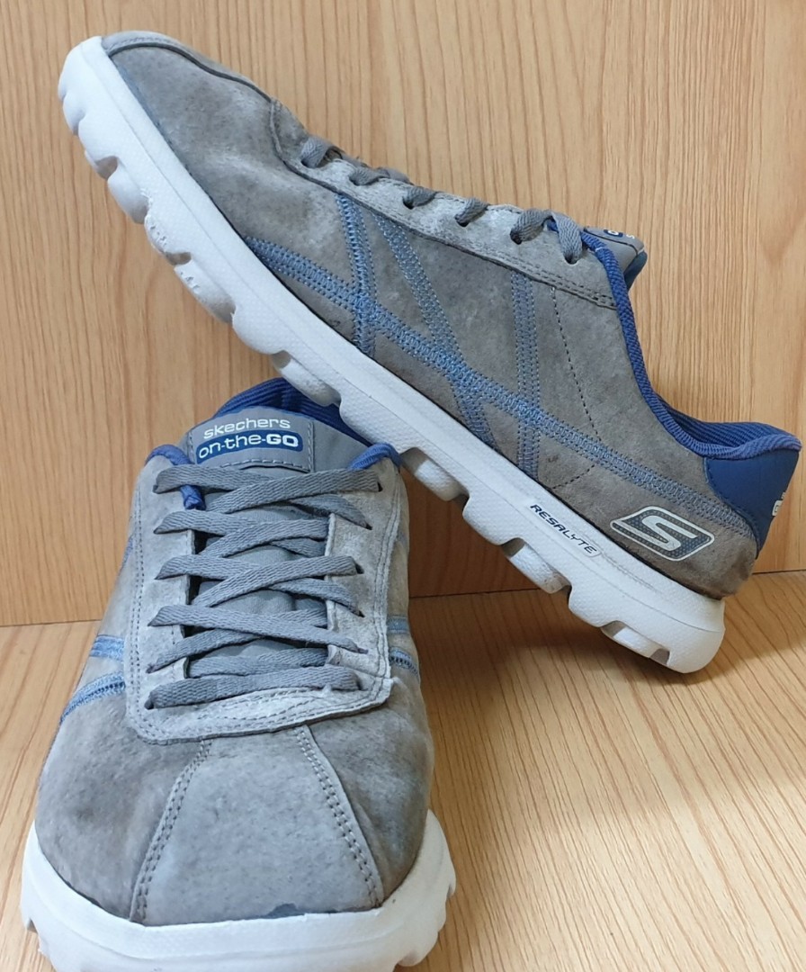 Skechers cheap resalyte shoes