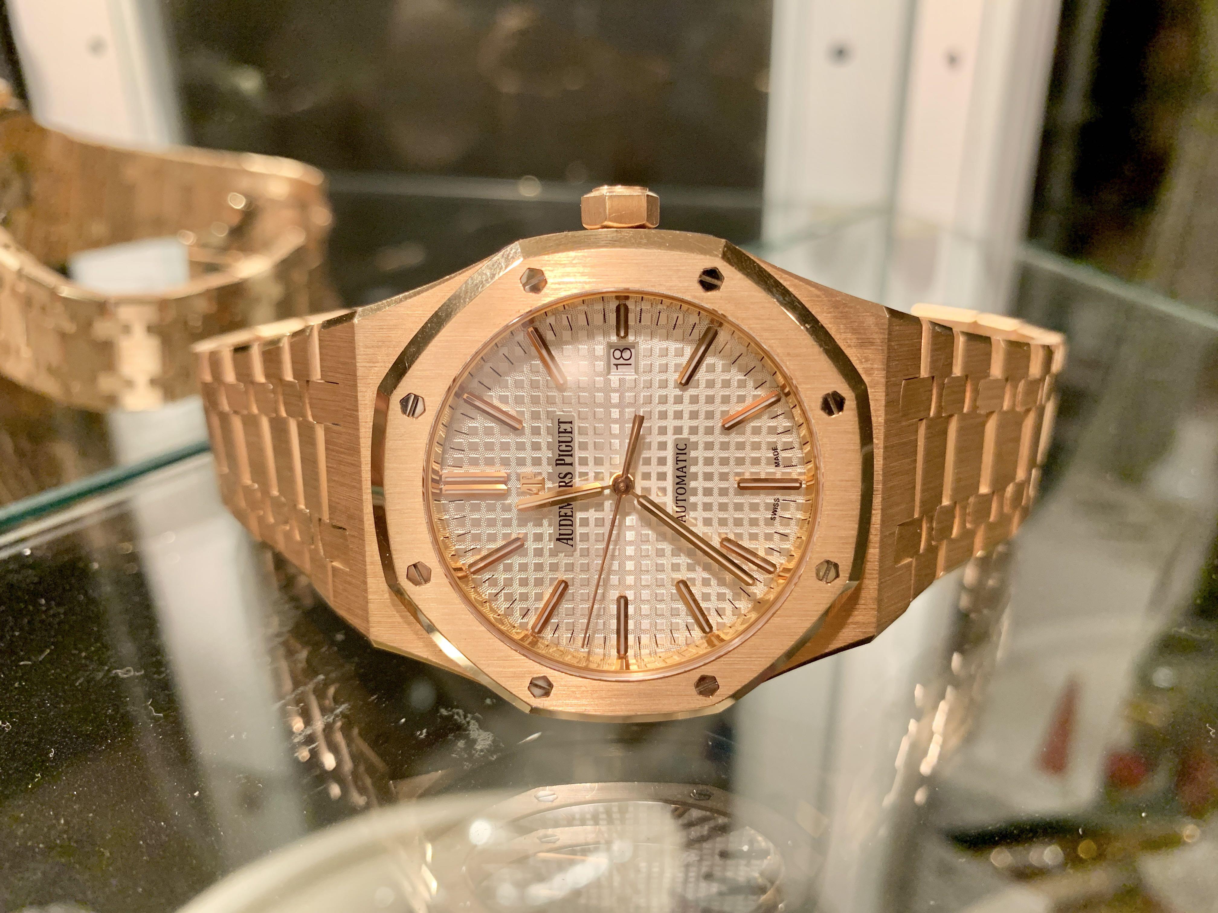 Ap full gold store