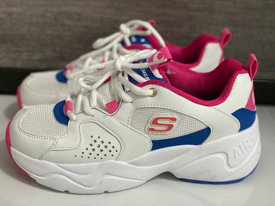 sailor moon x skechers