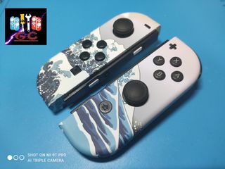 （分類：）位於 。 由 gcjoyconrepair 提交（商品編號 1142368663，圖片 1）。簡介： 。