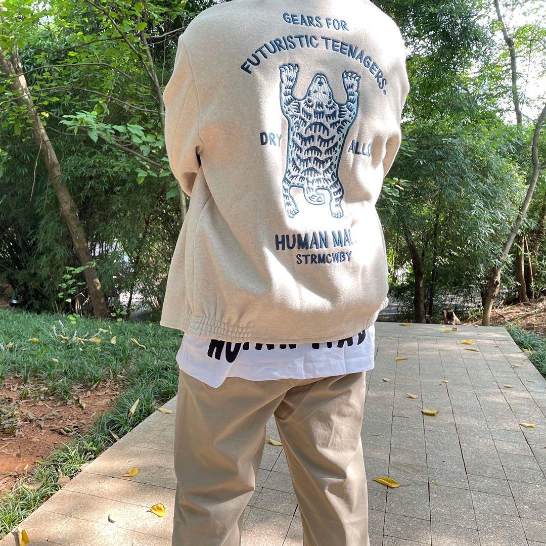 Human made hotsell souvenir jacket