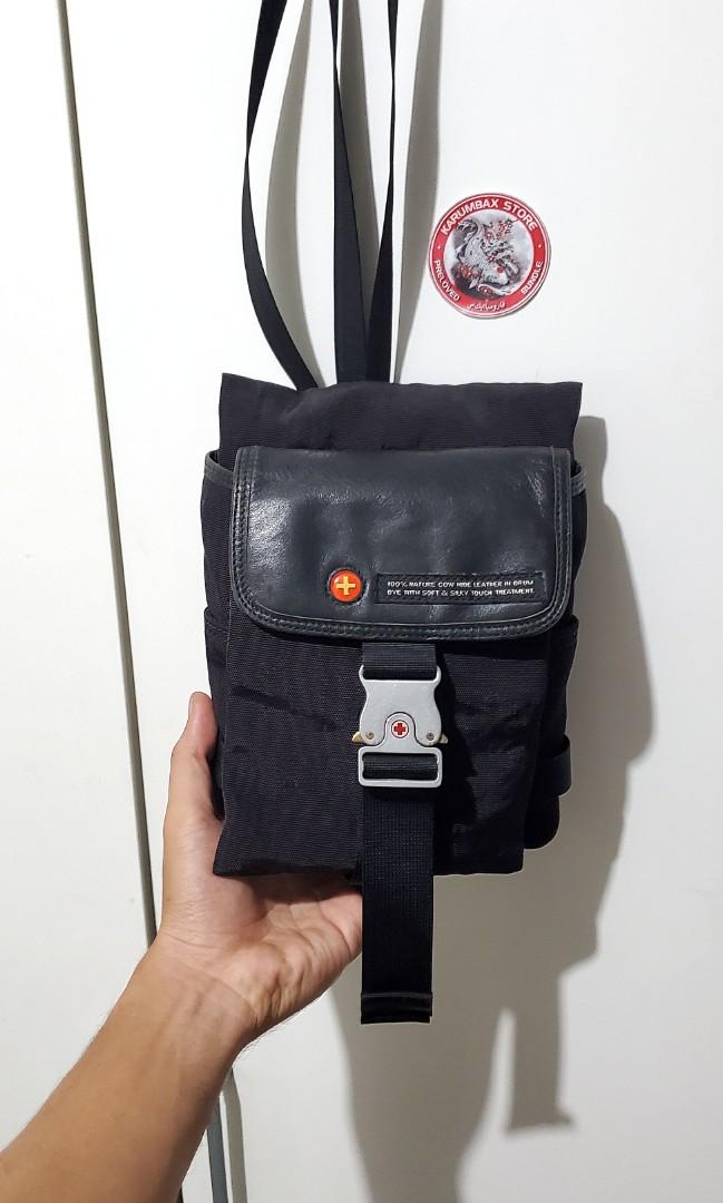 Tough jeans hotsell bag