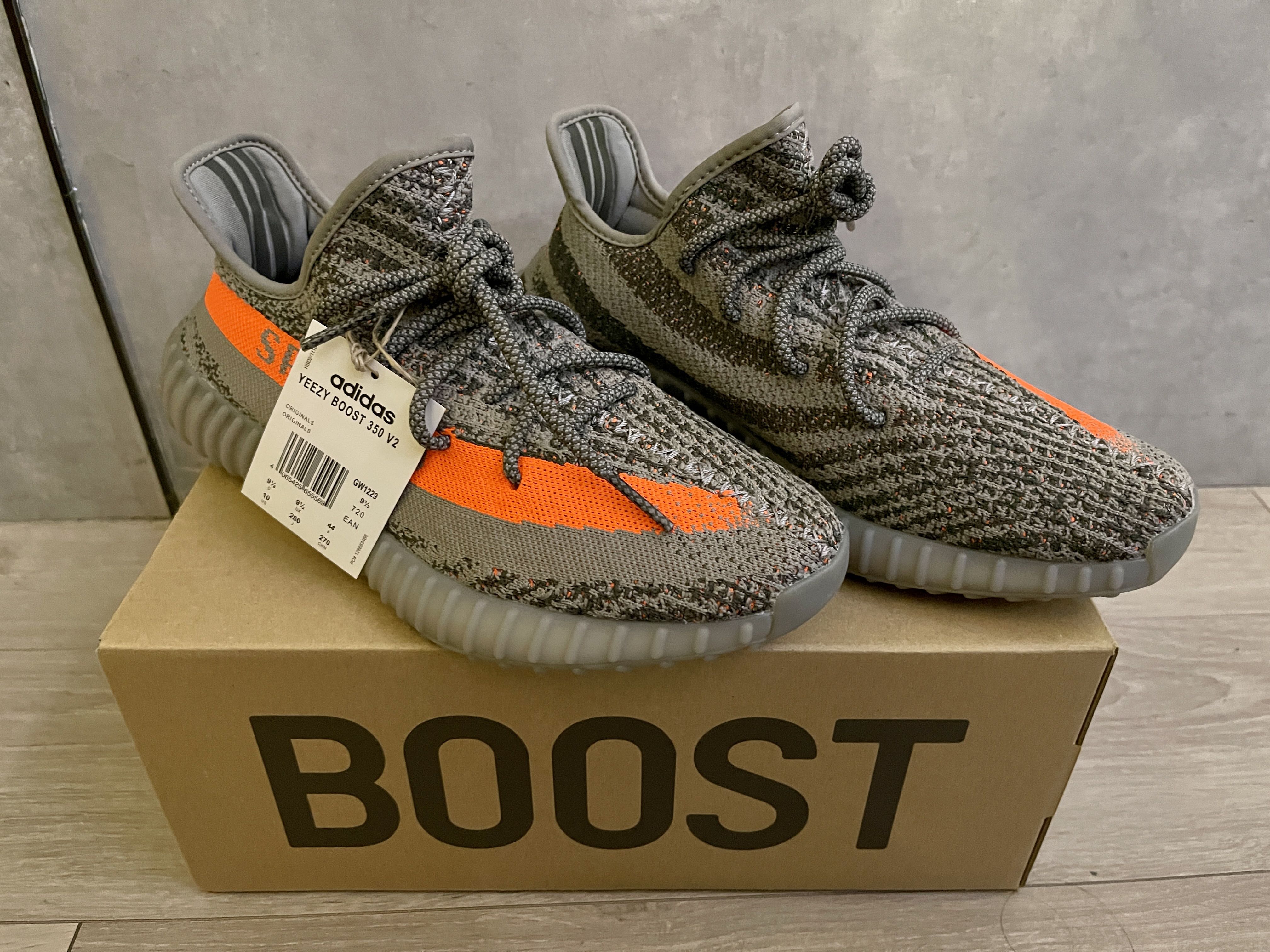 adidas Yeezy Boost 350 V2 Beluga RF 27.0 | 150.illinois.edu