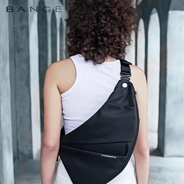 2022 design Bange sling bag crossover bag chest bag men