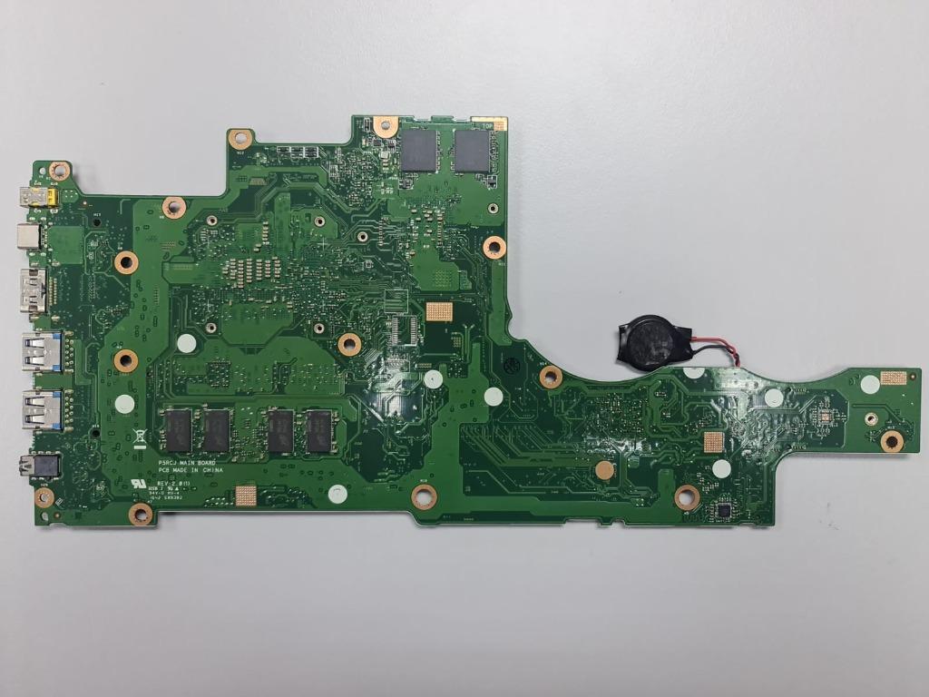 ACER R5-571TG i5-7200U RMA OK Motherboard, Computers & Tech, Parts &  Accessories, Other Accessories on Carousell