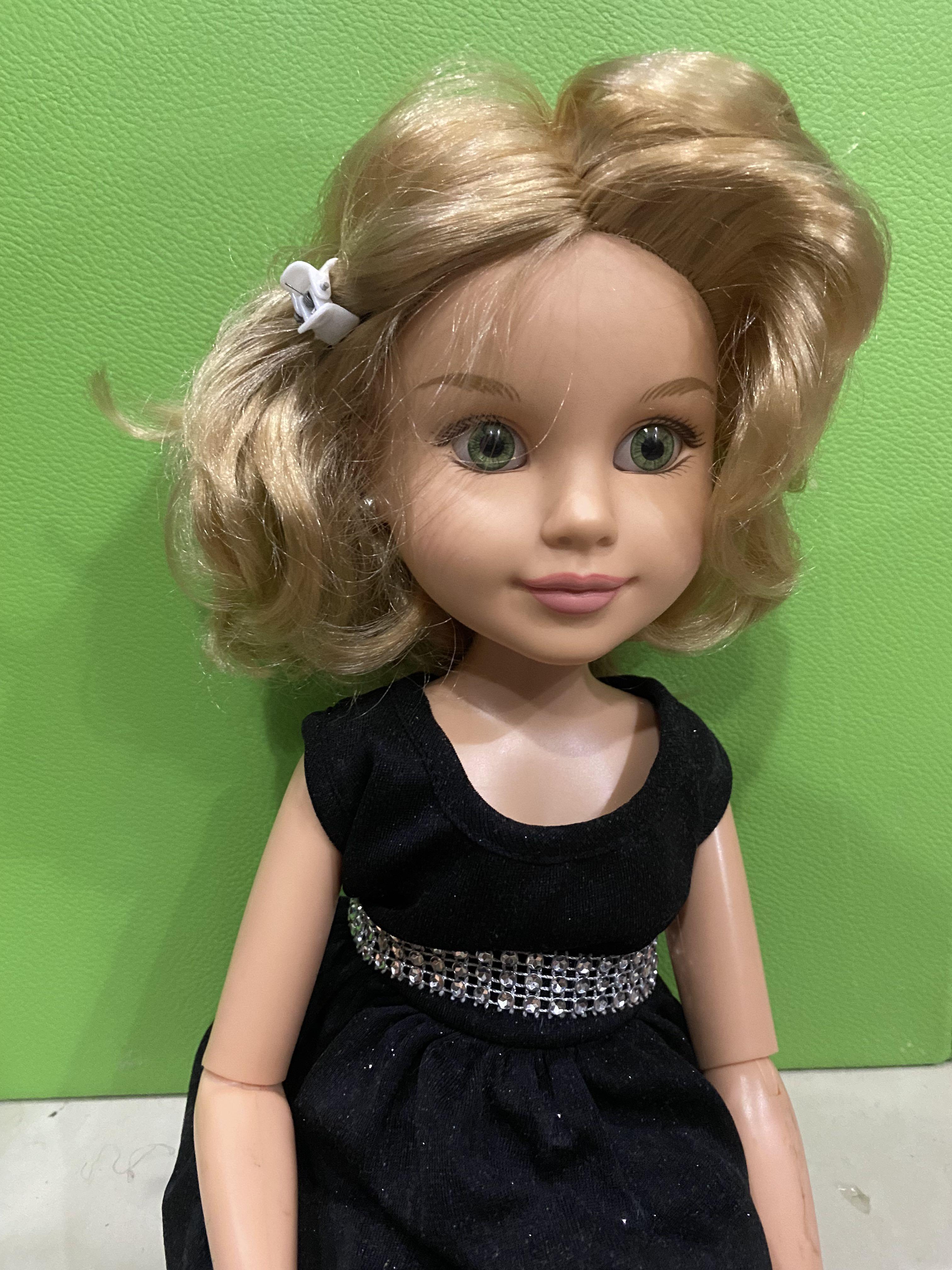 Tm & mga entertainment sale
