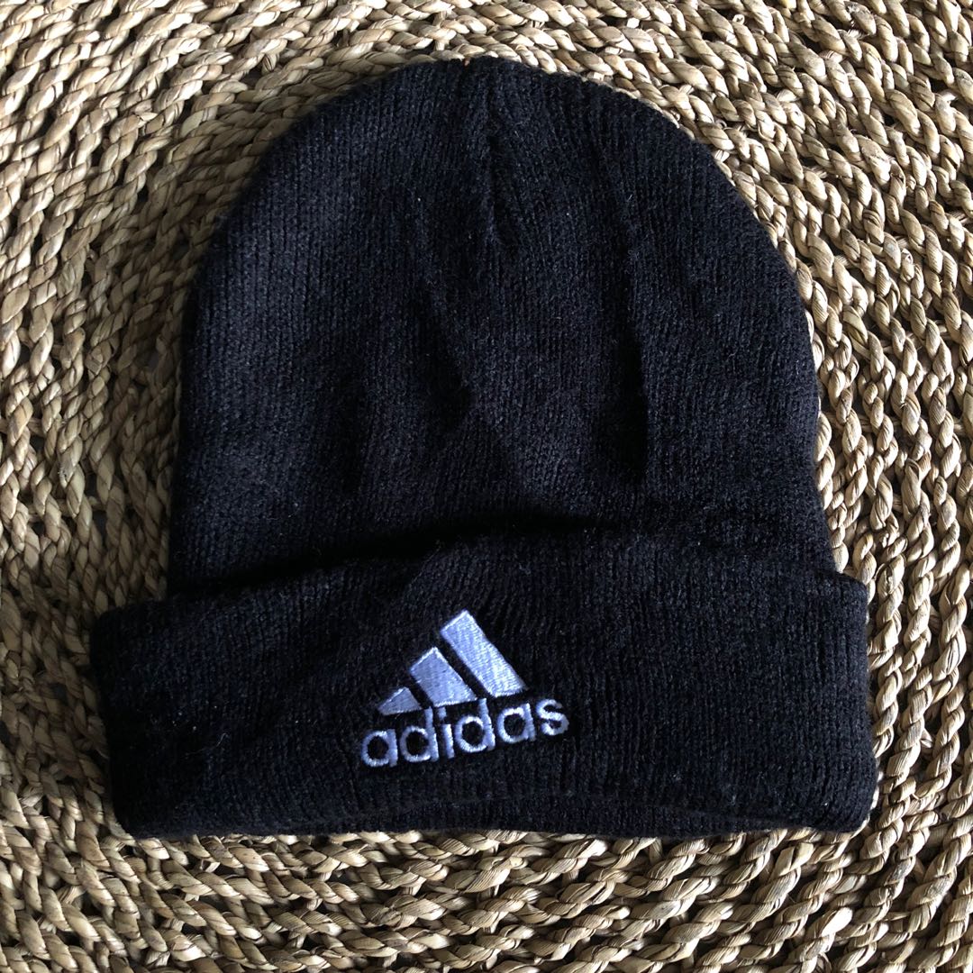 adidas climawarm beanie hat