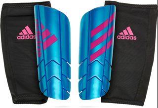Adidas Ghost Pro Shin Guards (without shinguard sleeve), Sports Equipment,  Sports \u0026 Games, Racket \u0026 Ball Sports on Carousell
