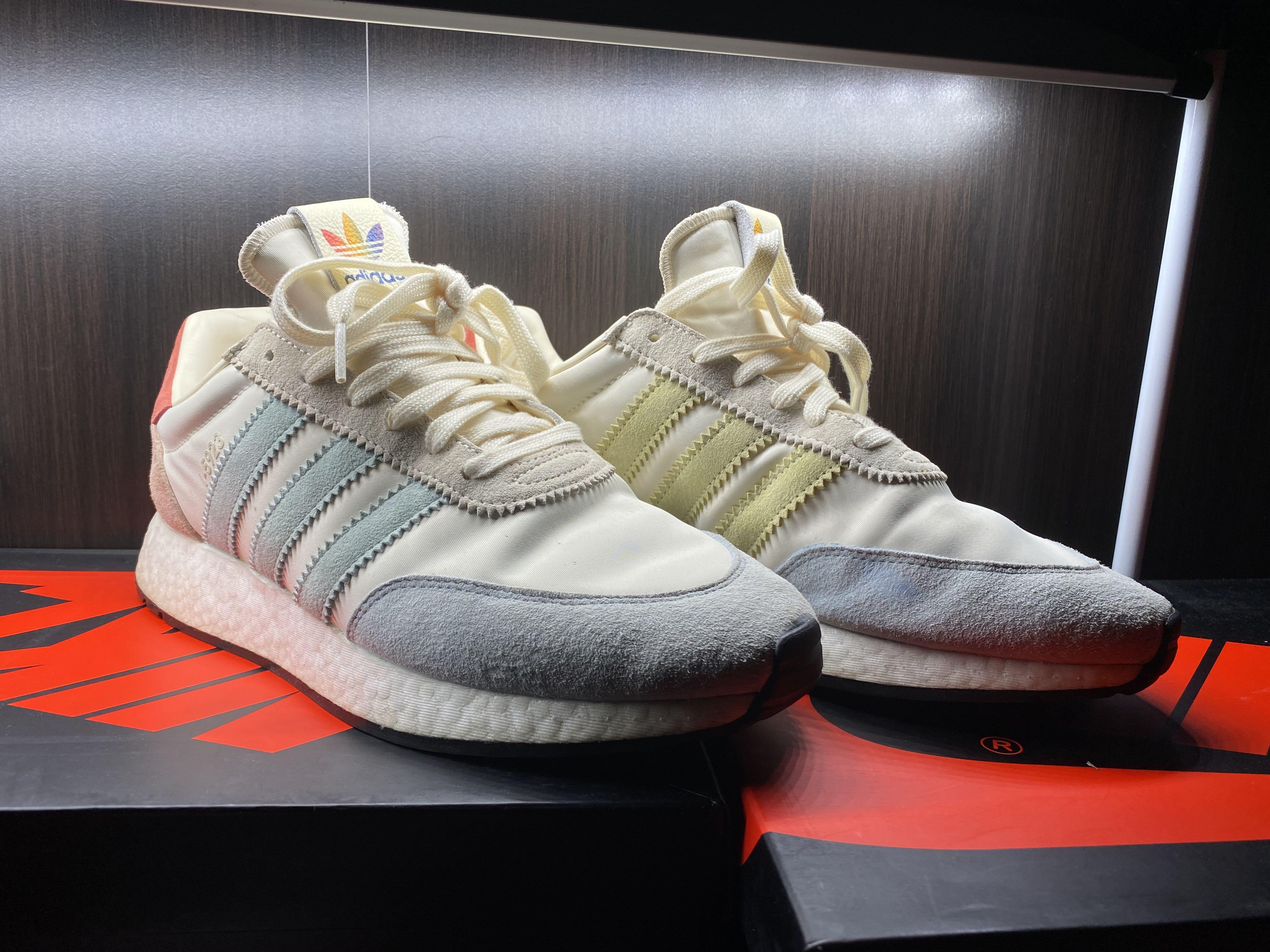 Adidas originals i-5923 online runner pride xxl
