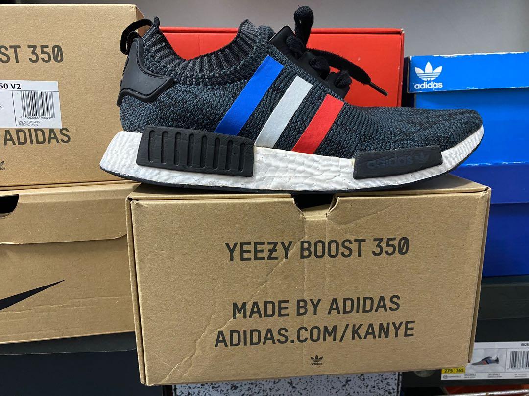 Adidas Nmd