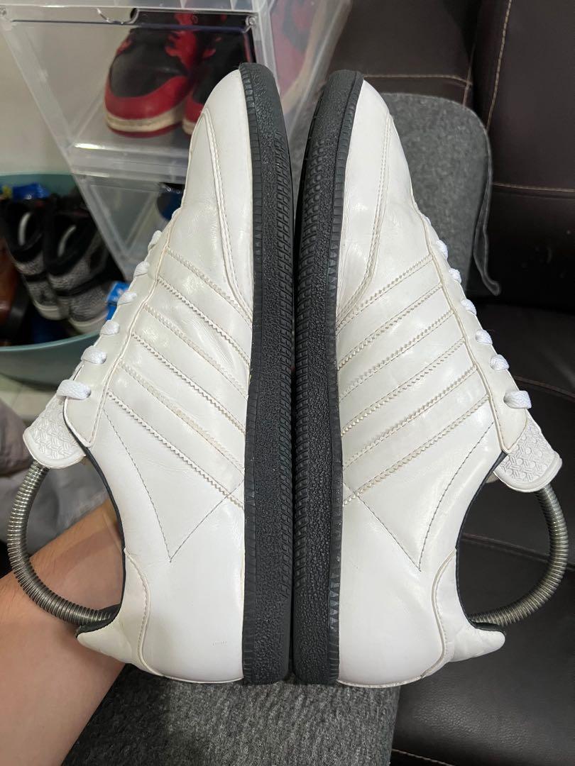 Adidas samba 80 select sales