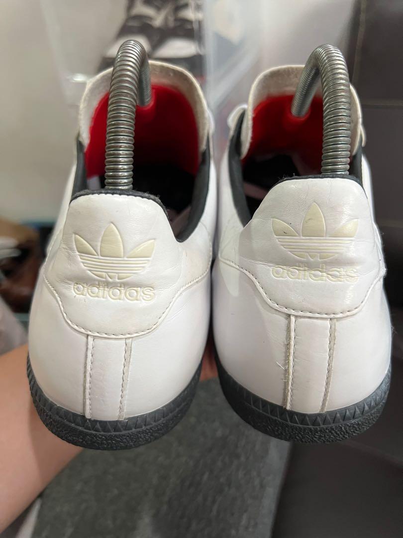 Adidas samba 2025 80 select