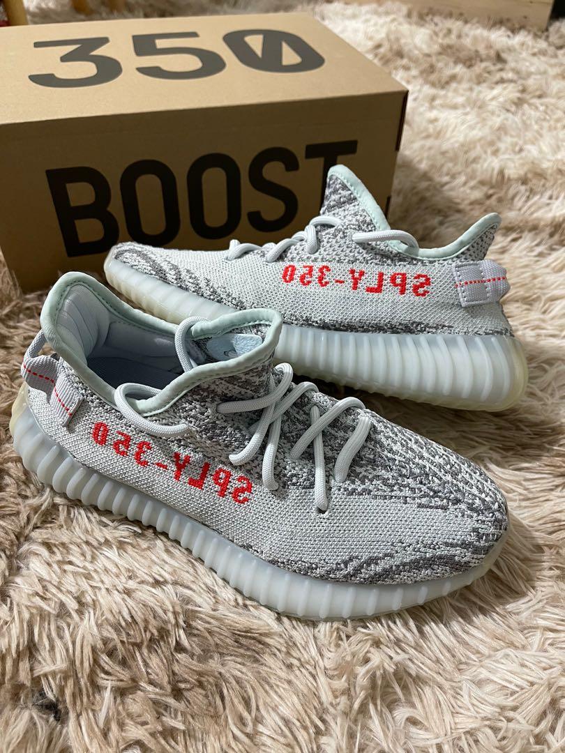 yeezy boost 350 12.5