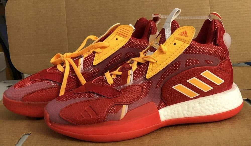 adidas zoneboost atl