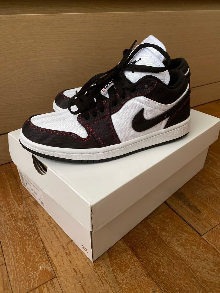 air jordan 1 low se utl