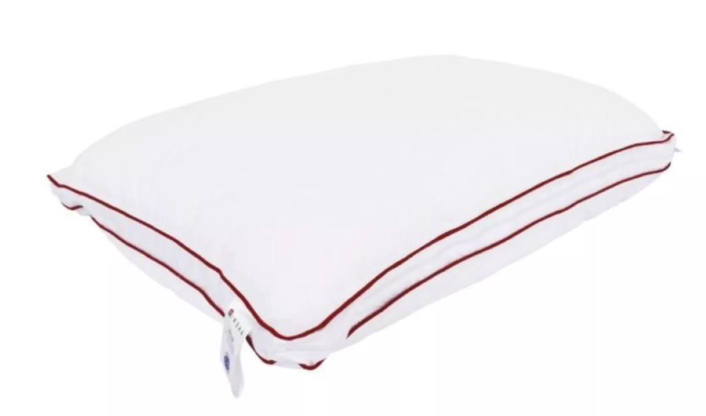 [3.15 Promo] AKEMI Outlast Hiluxe Memory Pillow, Furniture & Home