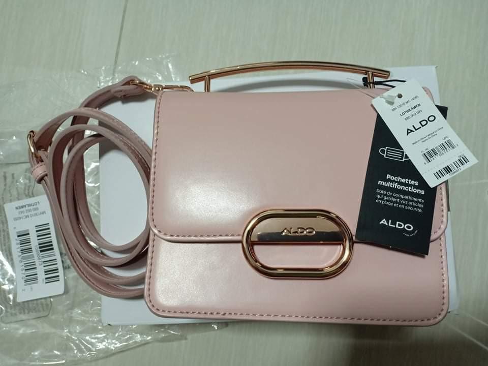 Aldo Original Cute Sling Bag Women s Fashion Bags Wallets