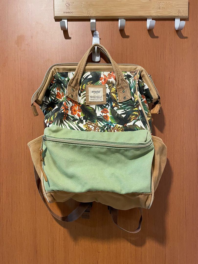 Anello bag deals limited edition