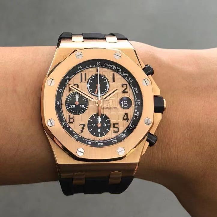 Ap royal oak offshore store rose
