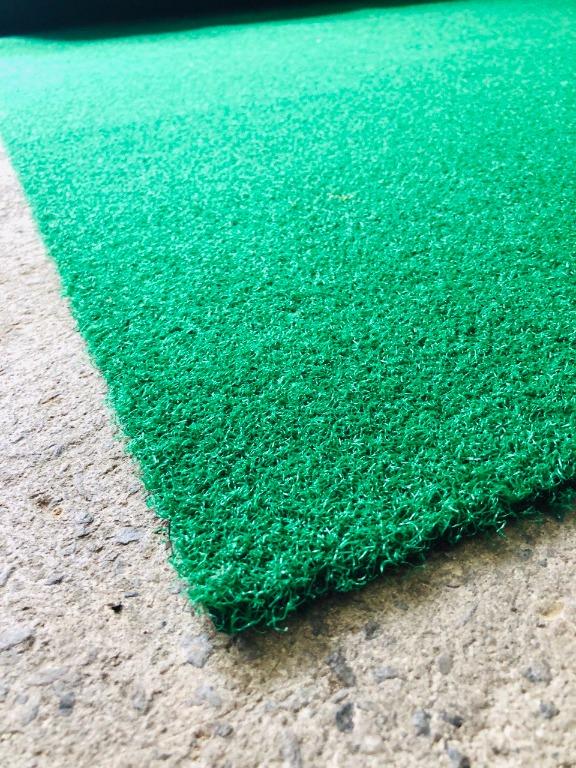Artificial turf, grass carpet for home, gym, office 1.2m x 15m