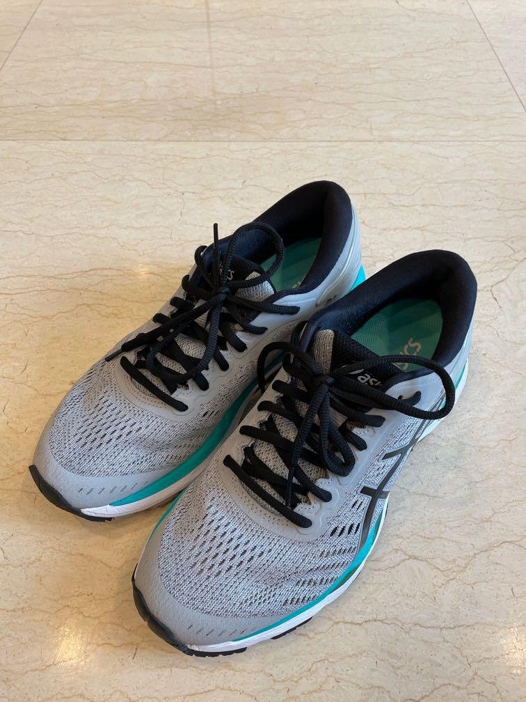 Asics kayano new arrivals 24 dames