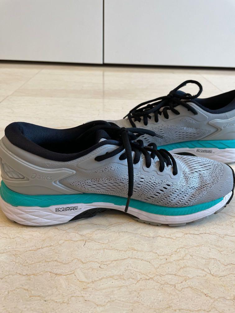 Asics Gel Kayano 24 Ladies Women s Fashion Footwear Sneakers