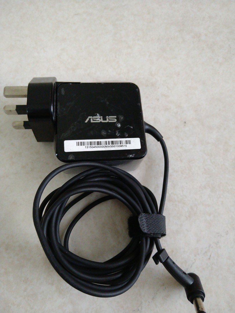 Asus router RT-AC87U Adapter, Computers & Tech, Parts & Accessories ...