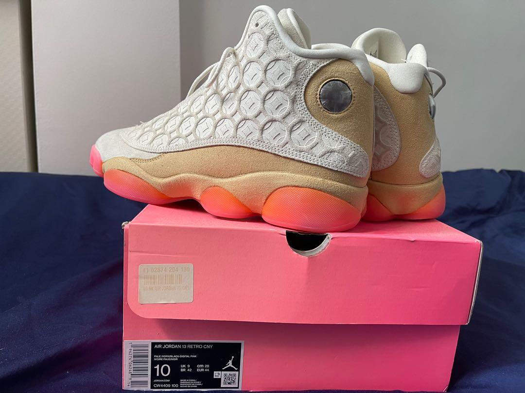 Aj cny outlet