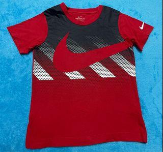 franelas nike