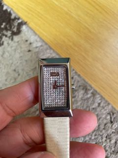 D&g sale watch ladies