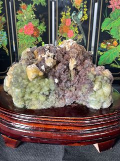 （分類：）位於 。 由 esther.vincent.crystals.09 提交（商品編號 1142434068，圖片 1）。簡介： 。