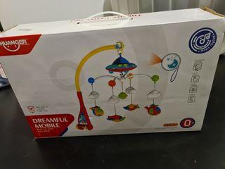 Baby Mobile - perfect condition