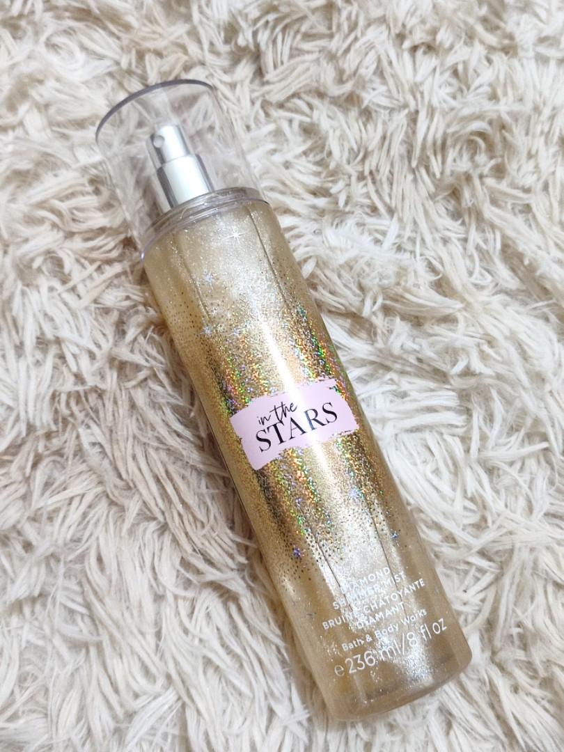 In the hot sale stars shimmer mist