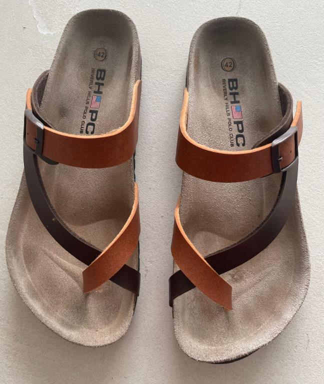 Bhpc sandals top