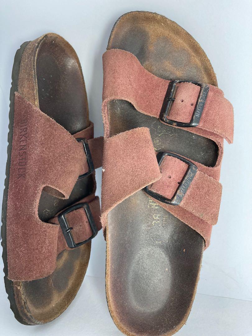 Birkenstock poshmark 2025