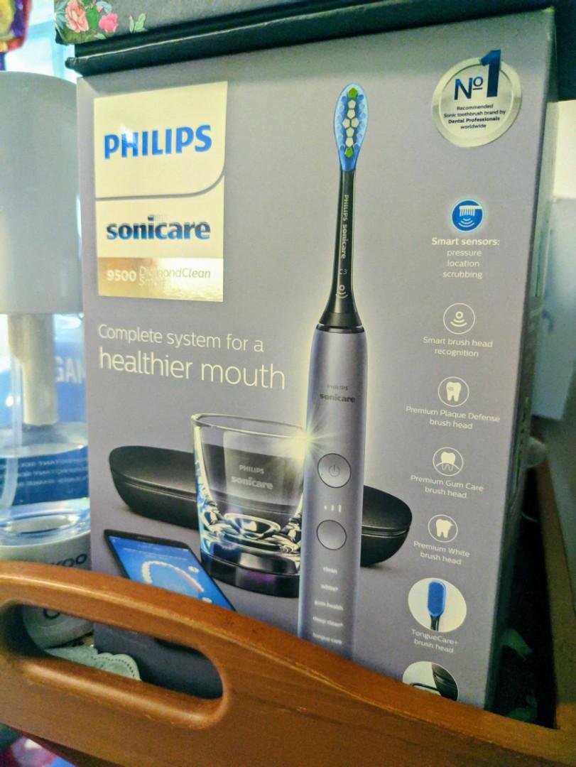 Philips Sonicare Custodia Da Viaggio Per La Ricarica CP0556/01 | Philips - Foto 4