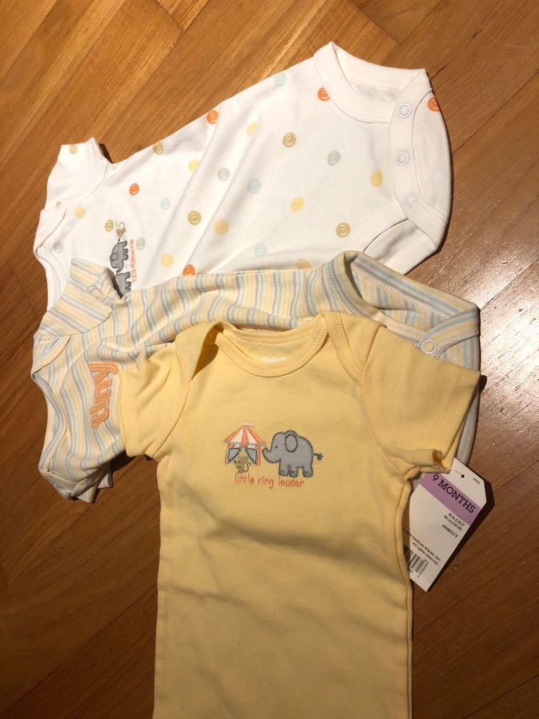 BNWT Newborn clothing Set 