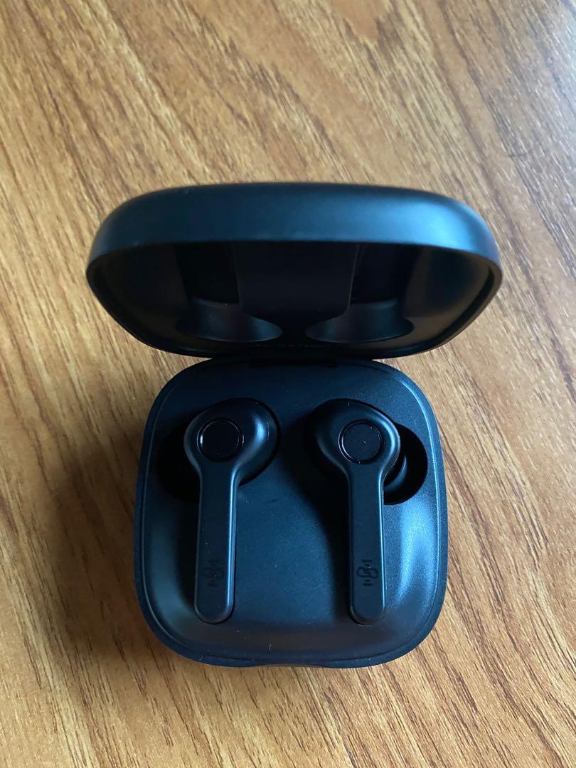 Boltune BTBH020 wireless earbuds, Audio, Headphones & Headsets on