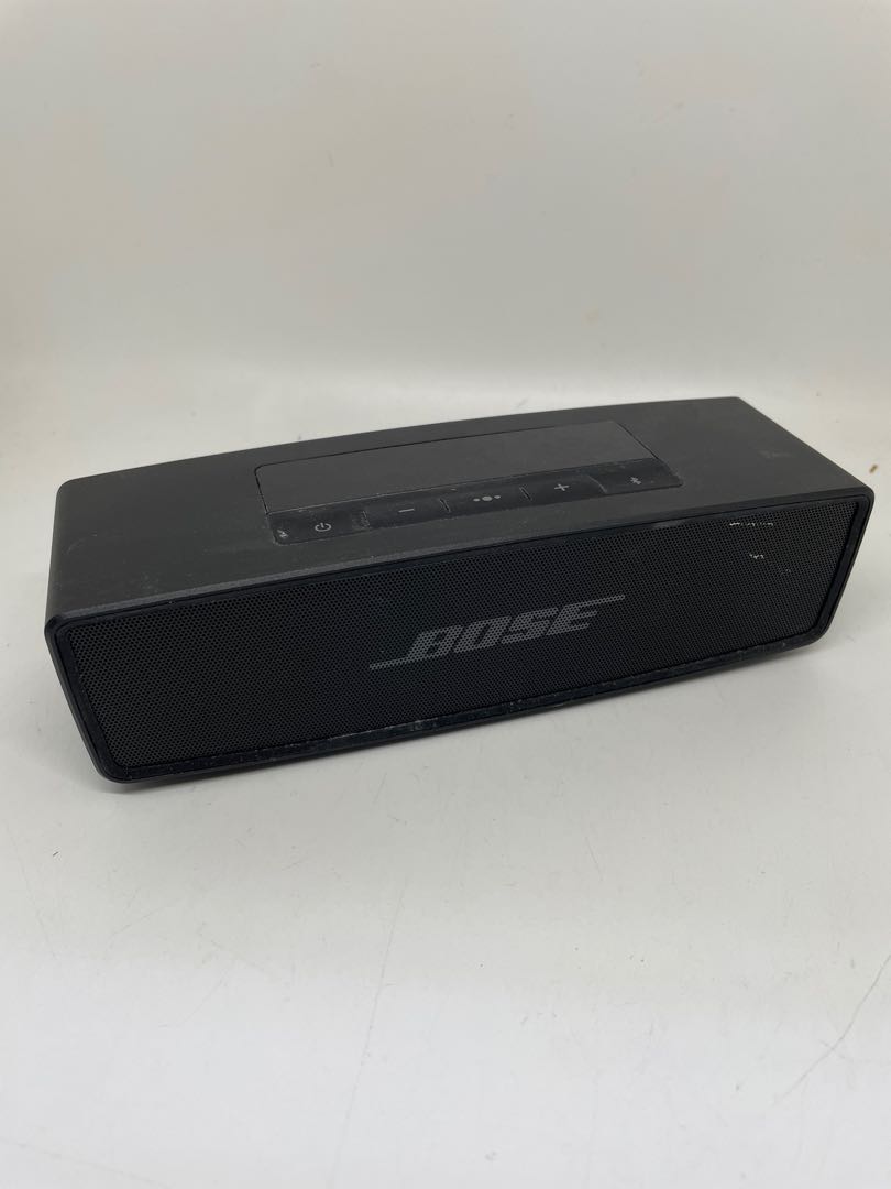 Bose Soundlink Mini 2 Bluetooth Speaker 