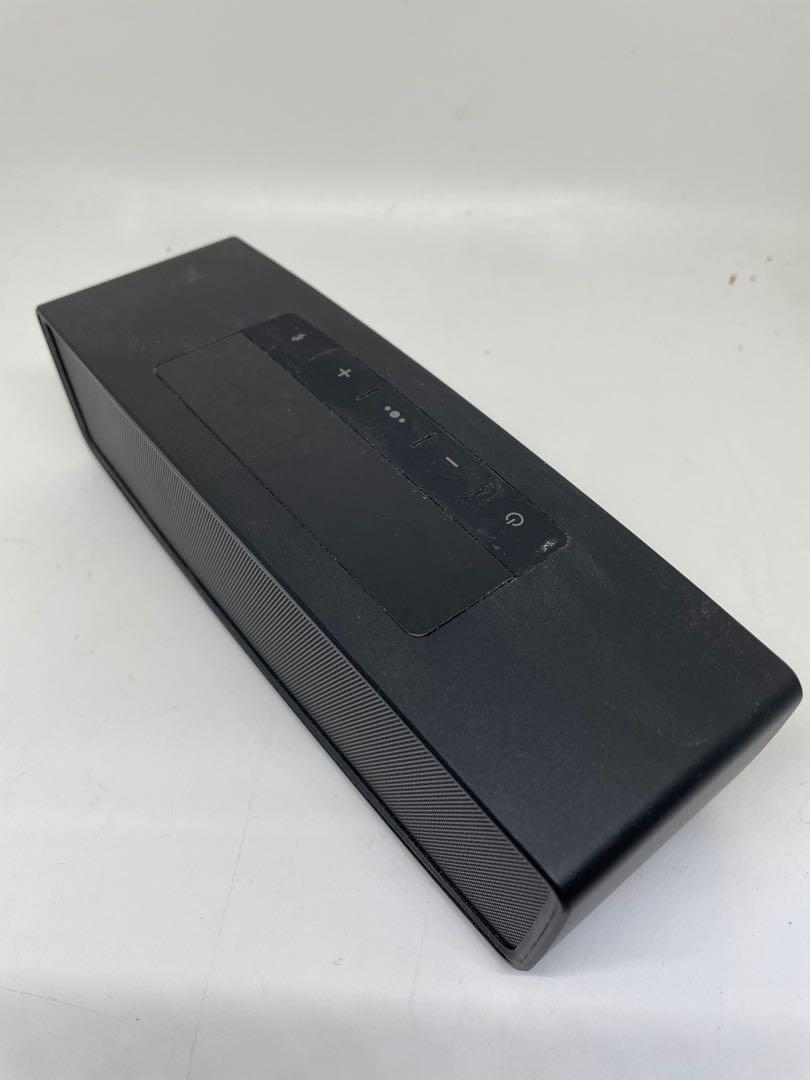 Bose Soundlink Mini 2 Bluetooth Speaker