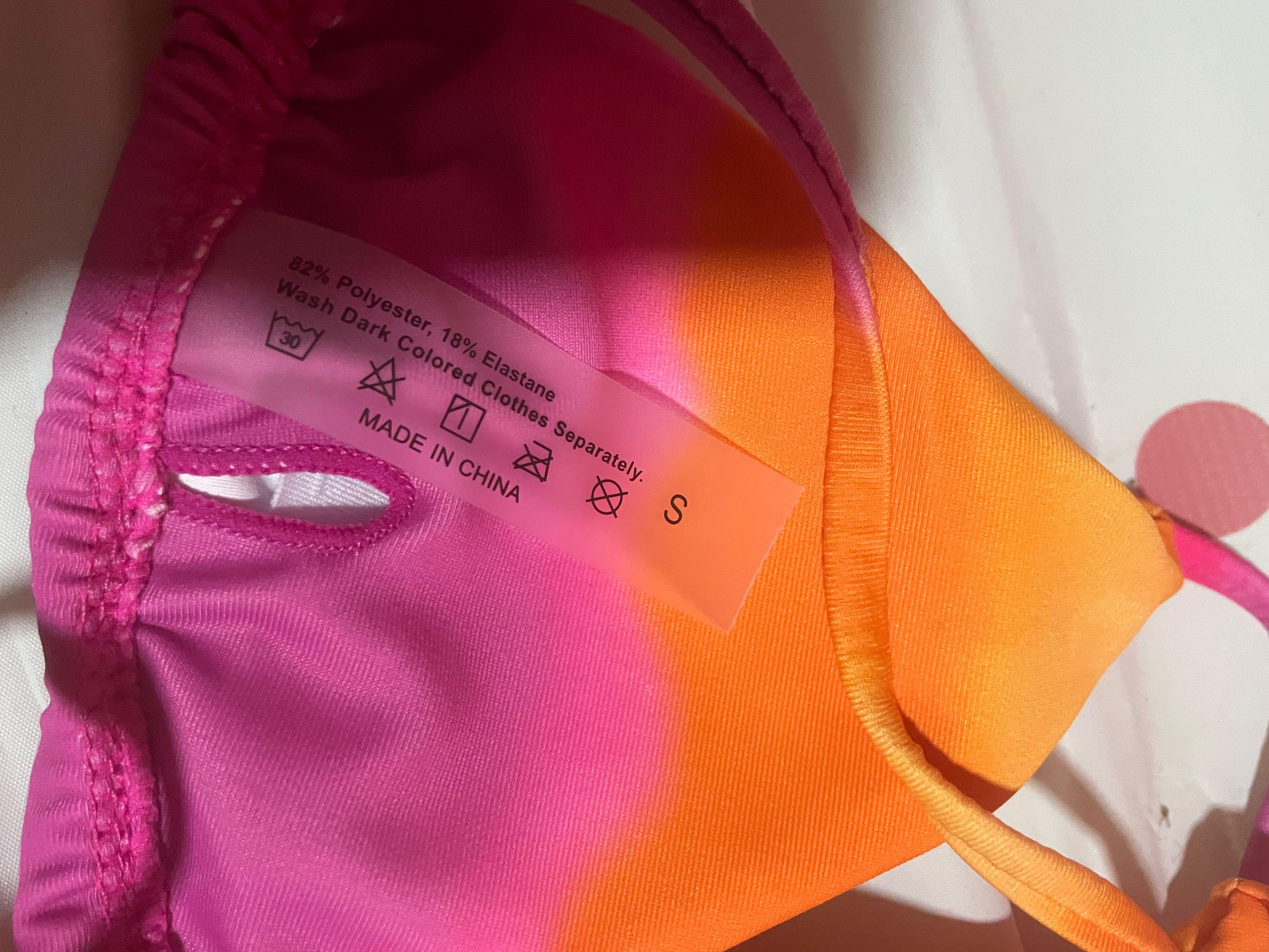 BRAND NEW SHEIN bikini, Women's Fashion, Swimwear, Bikinis & Swimsuits