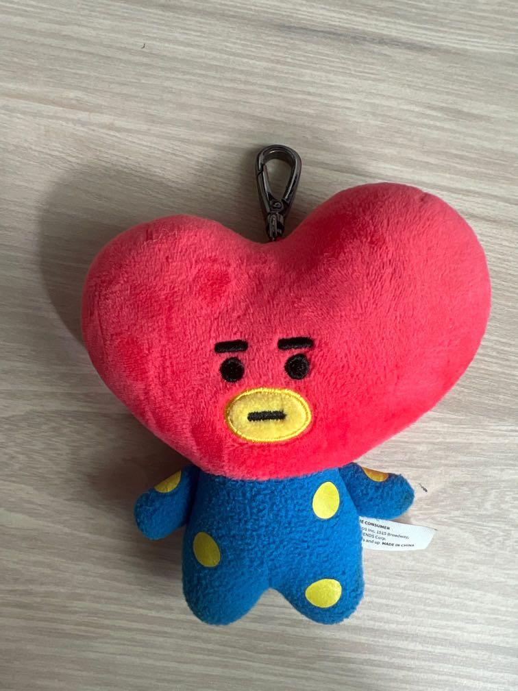 Tata keyring online