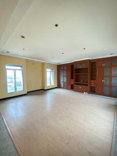 BUILDING FOR RENT IN MAKATI - IDEAL FOR HOTEL OR STAFF HOUSING