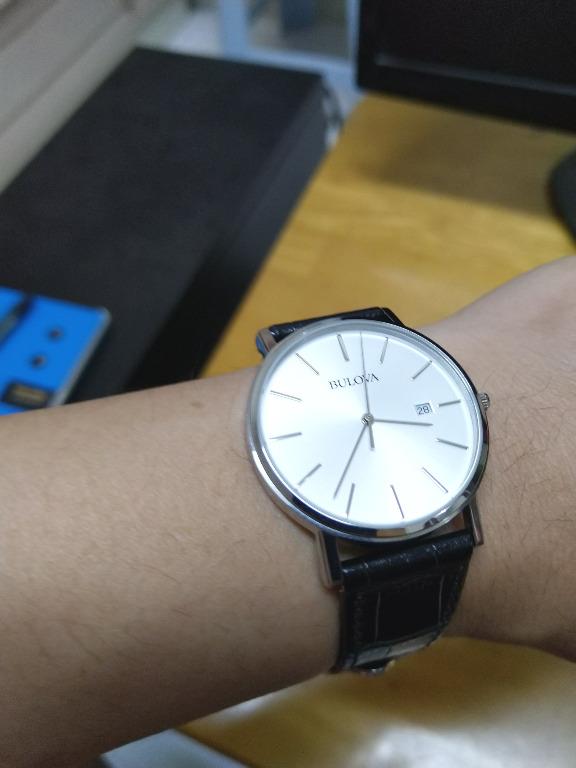 Bulova 96b104 online