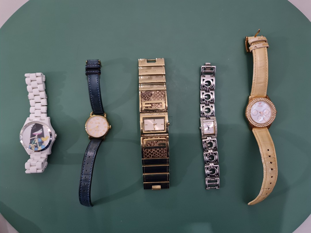 Nice women's watches for sale hotsell