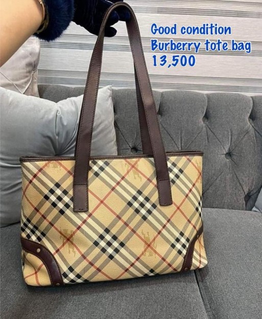 Burberry 3099 instagram sales