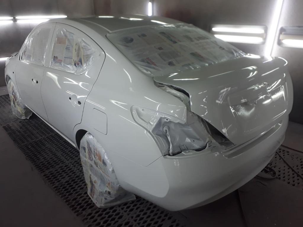 Car Body Spray/Engine Bay Spray/Rim Spray Paint, Auto Accessories on